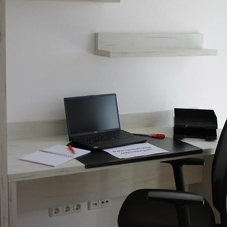 Wg Zimmer In Der Land Of Living Regensburg Кельхайм Экстерьер фото